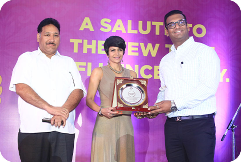 MY FM Award for affordable value homes