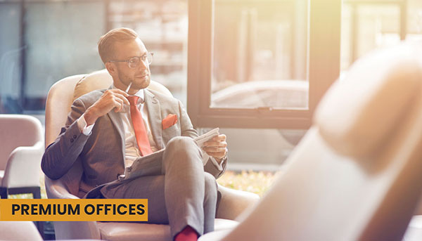 City Court Premium Offices